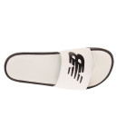 В'єтнамки та шльопанці New Balance 200 Black White SUF200B2 Чорний/білий