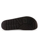 В'єтнамки та шльопанці New Balance 200 Black White SUF200B2 Чорний/білий