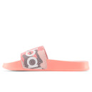 В'єтнамки та шльопанці New Balance 200 Pink SUF200P2 Рожевий