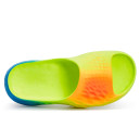 В'єтнамки та шльопанці New Balance FF Mrshn Rainbow SUFHUPG3 Різнокольорові