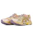 Кроссовки Asics Gel Kahana 8 Pink Purple Разноцветные