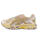Кроссовки Asics Gel Kahana 8 Pink Purple Разноцветные