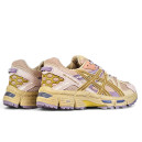 Кроссовки Asics Gel Kahana 8 Pink Purple Разноцветные