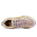 Кроссовки Asics Gel Kahana 8 Pink Purple Разноцветные