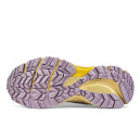 Кроссовки Asics Gel Kahana 8 Pink Purple Разноцветные