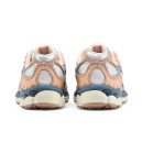 Кроссовки Asics Gel NYC Mauve Blue 1202A429-104 Разноцветные