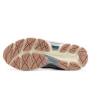 Кроссовки Asics Gel NYC Mauve Blue 1202A429-104 Разноцветные