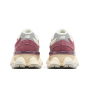 Кросівки New Balance 9060 Washed Burgundy U9060VNA Бордовий