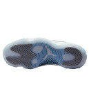 Кроссовки Jordan 11 Low Cement Grey AV2187-140 Серый