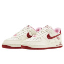 Кросівки Nike Air Force 1 Low Valentine's Day FD4616-161 Різнокольорові