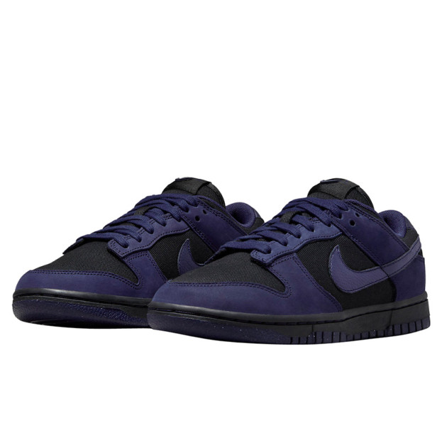 Nike SB Dunk Low Purple Ink FB7720-001
