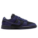 Кроссовки Nike SB Dunk Low Purple Ink FB7720-001 Фиолетовый