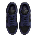 Кроссовки Nike SB Dunk Low Purple Ink FB7720-001 Фиолетовый