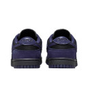 Кроссовки Nike SB Dunk Low Purple Ink FB7720-001 Фиолетовый