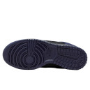 Кроссовки Nike SB Dunk Low Purple Ink FB7720-001 Фиолетовый