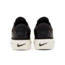 Кросівки Nike Court Legacy Lift Black Sail DM7590-001 Чорний/білий