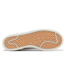 Кросівки Nike Court Legacy Lift Black Sail DM7590-001 Чорний/білий