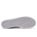 Кросівки Nike Court Legacy Next Nature White Desert Ochre DH3161-100 Чорний/білий