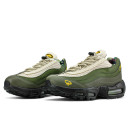 Кросівки Nike Air Max 95 x Corteiz Rules the World Sequoia FB2709-300 Оливковий