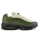 Кросівки Nike Air Max 95 x Corteiz Rules the World Sequoia FB2709-300 Оливковий