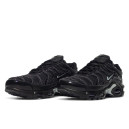 Кроссовки Nike Air Max TN Plus Black Grey Черный/серый
