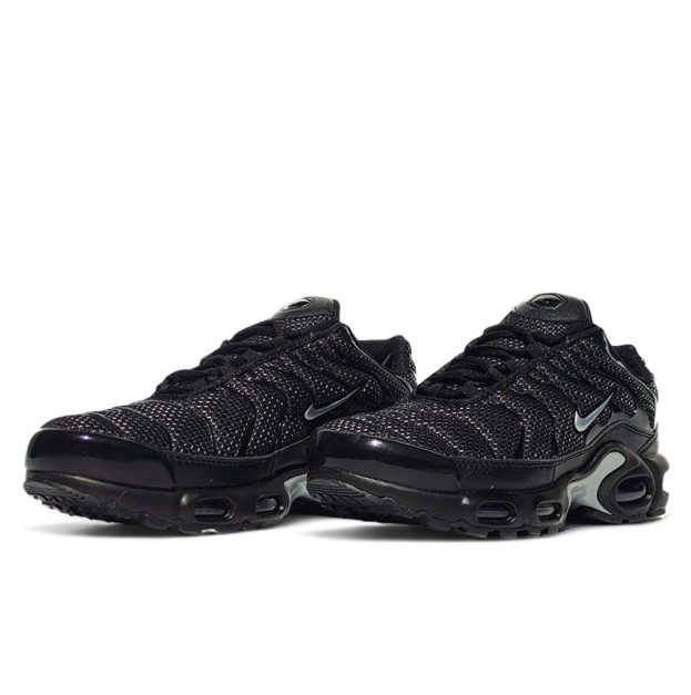 Nike Air Max TN Plus Black Grey