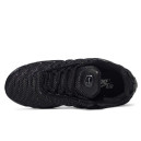 Кроссовки Nike Air Max TN Plus Black Grey Черный/серый