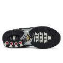 Кроссовки Nike Air Max TN Plus Black Grey Черный/серый