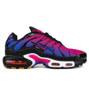 Кросівки Nike Air Max Plus x Patta x FC Barcelona Culers del Món FN8260-001 Різнокольорові