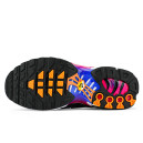 Кросівки Nike Air Max Plus x Patta x FC Barcelona Culers del Món FN8260-001 Різнокольорові