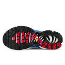 Кросівки Nike Air Max Plus x Patta x FC Barcelona Culers del Món FN8260-001 Різнокольорові