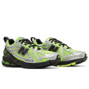 Кросівки New Balance 1906R Volt Silver M1906RCG Зелений