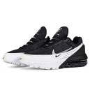 Кросівки Nike Air Max Pulse Black White Чорний/білий