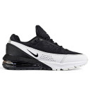 Кросівки Nike Air Max Pulse Black White Чорний/білий