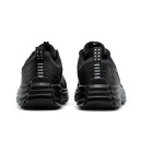 Кроссовки Nike Lunar Roam Dark Smoke Grey DV2440-002 Черный