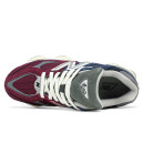 Кросівки New Balance 9060 Violet Blue Різнокольорові