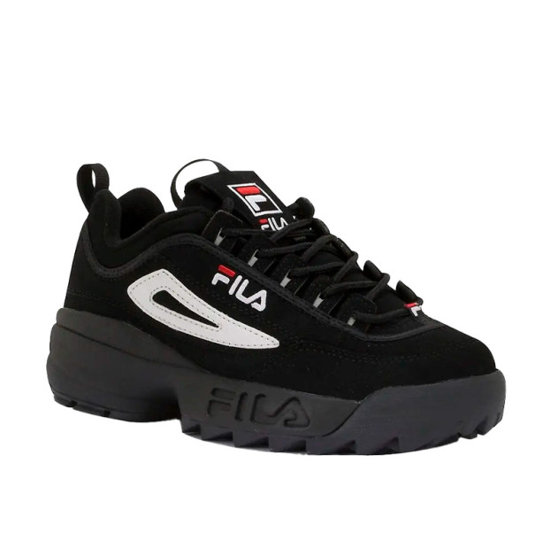 Fila Disraptor 2 Black