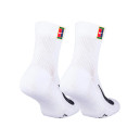 Шкарпетки/Гетри Шкарпетки Nike MULTIPLIER MAX LE 2PR CU1309-100 Білий