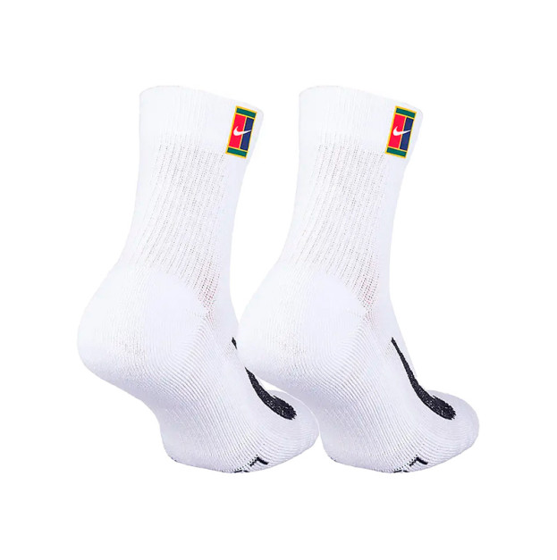 Шкарпетки Nike MULTIPLIER MAX LE 2PR CU1309-100