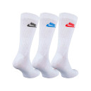 Шкарпетки/Гетри Шкарпетки Nike NS EVER DA ESSENTIAL CR DX5025-911 Білий