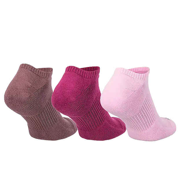 Шкарпетки Nike NK EVERYDAY PLUS CUSH NS 3PR SX6889-961