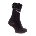 Шкарпетки/Гетри Шкарпетки Nike NK EVERYDAY ANKLE 1PK - 144 DH5485-010 Чорний