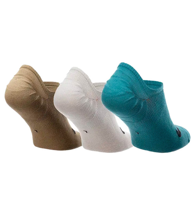 Шкарпетки Nike NK EVERYDAY PLUS LTWT FOOTIE SX5277-951