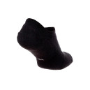 Шкарпетки/Гетри Шкарпетки Nike EVRYDAY PLUS CUSH FOOTIE DN3314-010 Чорний