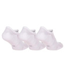 Шкарпетки/Гетри Шкарпетки Nike EVRYDAY PLUS CUSH FOOTIE DN3314-100 Білий