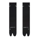 Шкарпетки/Гетри Шкарпетки Nike ED PLS LTWT CR 160 TAB DX1158-010 Чорний