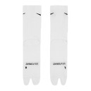 Шкарпетки/Гетри Шкарпетки Nike NK ED PLS LTWT CRW 160 TAB DX1158-100 Білий