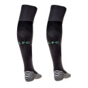 Шкарпетки/Гетри Гетри Nike LFC NK STRIKE KH GK FD2368-010 Чорний