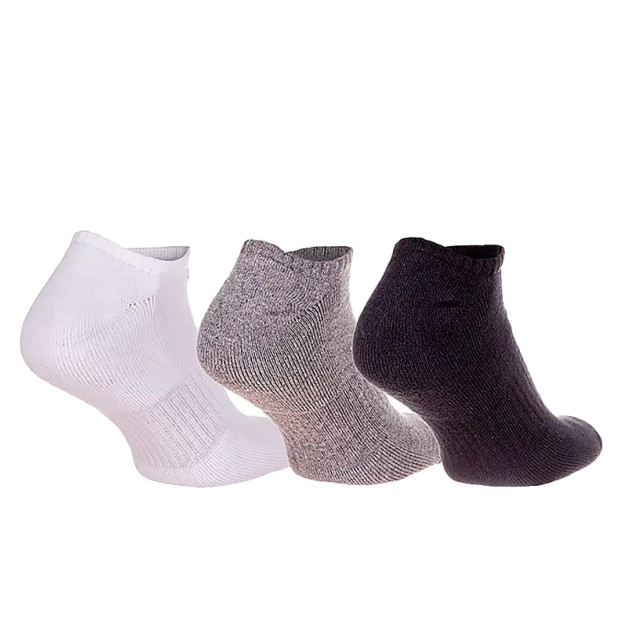 Шкарпетки Nike NK EVERYDAY CUSH NS 3PR 132 SX7673-964