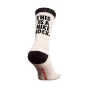 Шкарпетки/Гетри Шкарпетки Nike NK ED PLS CSH CRW 1P 144 CKY FB3272-635 Білий